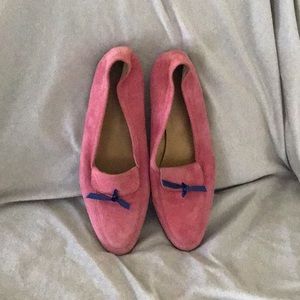 J Crew loafers